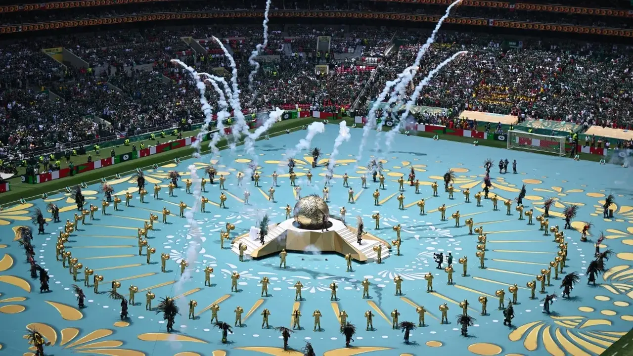 حفل نهائي كأس العالم 2026: القنوات الناقلة للبث المباشر